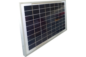 Quais são os tipos de materiais de painéis solares?